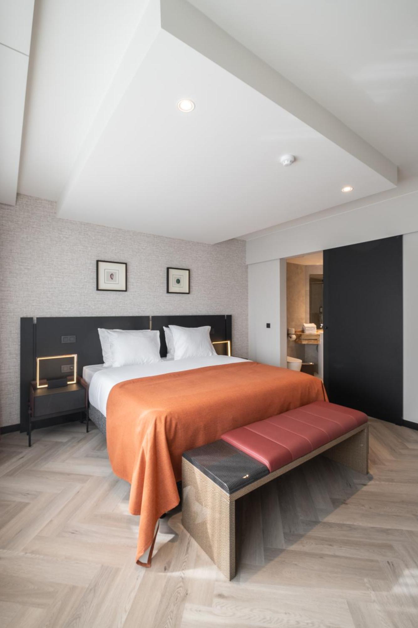 Hyllit Hotel Antwerp Exterior photo
